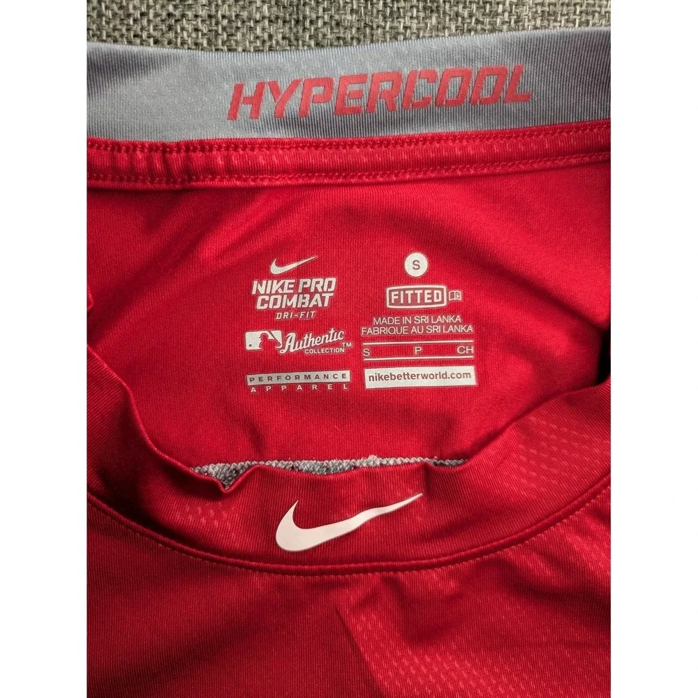 Nike good pre